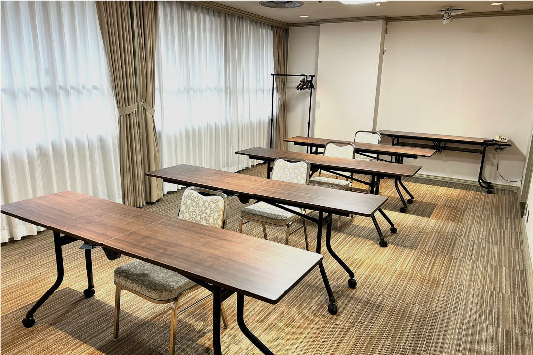 ゆり／すずらん